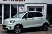 Leapmotor T03 Design 37.3 kWh