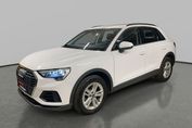 Audi Q3 35 TDI S tronic
