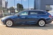 Skoda Octavia Kombi TDI Style