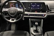 Kia Sportage 1.6 T-GDI 2WD