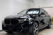 BMW X6 xDrive30d M Sport