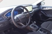 Ford Focus 1.0 EcoBoost Titanium X