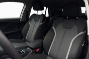 Audi Q2 35 TFSI Advanced S tronic