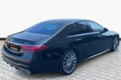 Mercedes Klasa S 400 d 4MATIC L AMG Line
