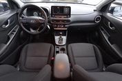 Hyundai Kona 1.6 GDI Hybrid Business DCT