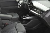 Audi Q4 e-tron S line