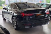 Audi A6 35 TDI mHEV S tronic