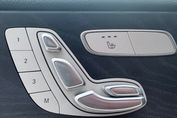 Mercedes E Klasa 300 de Exclusive