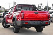 Jac T9 8AT 4x4