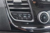 Ford Transit Custom L2H1 Trail