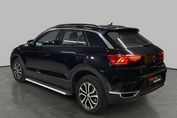 Volkswagen T-Roc 1.0 TSI