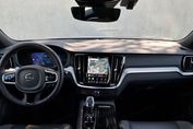 Volvo V60 T6 AWD Plug-In Plus Dark