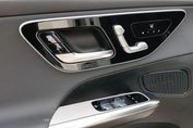 Mercedes GLC Coupe 300 mHEV 4-Matic AMG Line