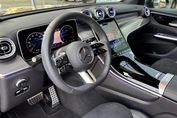 Mercedes GLC 200 d 4-Matic AMG Line