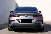 BMW Seria 8 Coupe 840i xDrive
