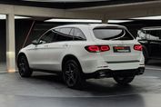 Mercedes GLC 200 d 4-Matic