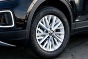 Volkswagen T-ROC TSI Life 1.5 DSG