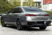 BMW Seria 7 740d xDrive M Sport