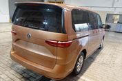 Volkswagen Multivan L2 Family DSG