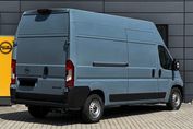 Opel Movano L3H3