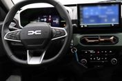 Dacia Spring Extreme