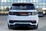Land Rover Discovery Sport D200 Dynamic SE
