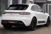Porsche Macan Macan