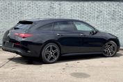 Mercedes CLA 200  AMG Line Shooting Brake