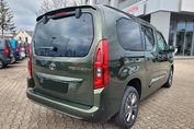 Toyota Proace City Verso Long VIP AUT