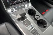 Audi A6 45 TFSI