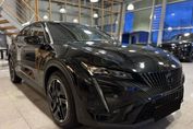 Peugeot 408 GT Exclusive S&S 1.2 mHEV  e-DSC6