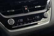 Toyota Corolla Cross 2.0 Hybrid Style