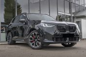 BMW X3 xDrive20d M Sport
