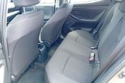 Toyota Yaris 1.5 Comfort