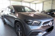 Mercedes GLA 200 d 4-Matic AMG Line