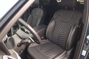 Kia Sorento 1.6 T-GDI HEV Prestige Line 7os
