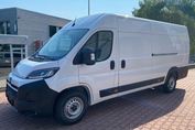 Opel Movano Heavy L4H2