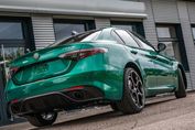 Alfa Romeo Giulia 2.0 Turbo Intensa Q4