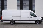 Mercedes Sprinter 317 CDI PRO Ekstradługi
