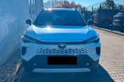 Toyota Corolla Cross Style 1.8 Hybrid