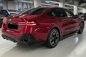 BMW Seria 5 540d xDrive M Sport