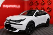 Citroen C4 X Max eDCT6 1.2 mHEV