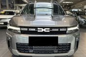 Dacia Bigster Expression 1.8 Full Hybrid