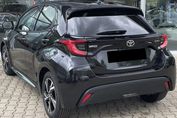 Toyota Yaris Style 1.5 Hybrid