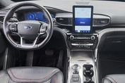 Ford Explorer 3.0 EcoBoost PHEV 4WD ST-Line