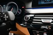 BMW Seria 5 520d xDrive aut