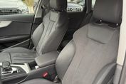 Audi A4 Allroad 40 TDI mHEV Quattro S tronic