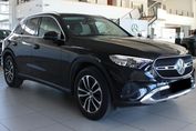 Mercedes GLC 450 d 4-Matic Avantgarde