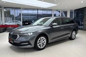 Skoda Octavia 2.0 TDI Ambition DSG