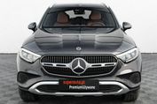 Mercedes GLC 300 de 4MATIC Avantgarde